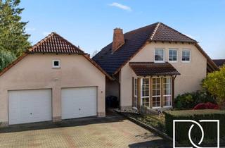 Einfamilienhaus kaufen in 95365 Rugendorf, Ruhige Lage! Gepflegtes Einfamilienhaus mit tollem Garten und großer Südwest-Terrasse