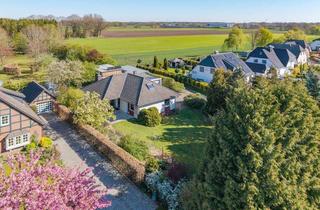 Einfamilienhaus kaufen in 27367 Sottrum, Einfamilienhaus mit Bungalow Charme
