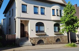 Haus kaufen in 32699 Extertal, Großzügiges Haus für Wohnen und/oder Gewerbe