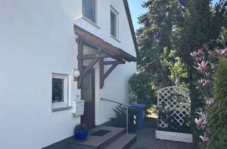 Einfamilienhaus kaufen in 86368 Gersthofen, Einfamilienhaus in Gersthofen in ruhiger Lage von Privat zu verkaufen