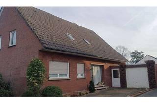 Einfamilienhaus kaufen in Hülshofstrasse, 48683 Ahaus, Wohnen mit Charakter: Großzügiges Einfamilienhaus in Ahaus