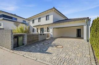 Einfamilienhaus kaufen in 84030 Ergolding, "Traumhaftes Einfamilienhaus mit Gartenidylle, 2 Bädern & hochwertiger Ausstattung“