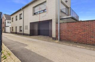 Einfamilienhaus kaufen in 52353 Düren, Gepflegtes Einfamilienhaus mit Garage in Düren - Merken