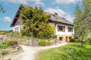 Haus kaufen in 95488 Eckersdorf, Familienparadies in ruhiger Randlage mit Sauna, Pool & Fernblick