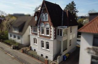Mehrfamilienhaus kaufen in 38104 Braunschweig, Wunderschönes Mehrfamilienhaus in Braunschweig