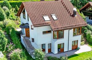 Einfamilienhaus kaufen in 70195 Botnang, EXKLUSIVES EINFAMILIENHAUS MIT SCHWIMMHALLE