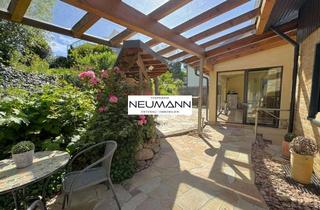 Haus kaufen in 77770 Durbach, Wohnhaus mit ELW - mediterranes Lebensgefühl mitten in den Weinbergen von Durbach
