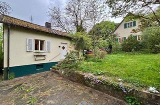 Haus kaufen in 97779 Geroda, Geroda: Ehemaliges Jagdhaus und Gästehaus mit besonderem Touch inmitten der Rhön
