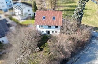 Einfamilienhaus kaufen in 78532 Tuttlingen, F&D | Freistehendes Einfamilienhaus mit Garage in toller Wohnlage von Nendingen