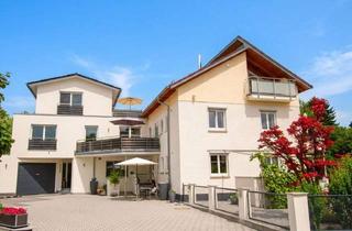 Einfamilienhaus kaufen in 88048 Friedrichshafen, Hochwertig modernisiertes MFH mit neu angebautem Einfamilienhaus - 4 flexibel nutzbare Wohneinheiten