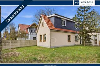 Einfamilienhaus kaufen in 26419 Schortens, Küstennahes Einfamilienhaus mit Potential in beliebter Lage von Schortens