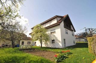 Einfamilienhaus kaufen in Röhrenbrunnenweg, 72160 Horb, Viel Platz für den Alltag in diesem Einfamilienhaus in Horb-Nordstetten