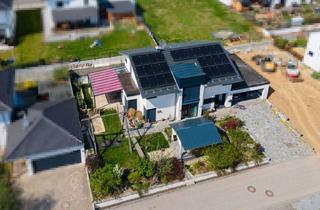 Einfamilienhaus kaufen in 84103 Postau, Schaukeln Sie in Ihr neues Zuhause - modernes Einfamilienhaus mit Wohlfühlcharakter in Postau