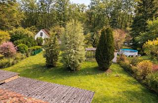 Haus kaufen in 06120 Halle, von privat - für Familien - Haus in Dölau am Wald