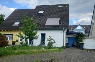 Doppelhaushälfte kaufen in Am Liesen 25, 46539 Dinslaken, Lage, Lage, Lage Doppelhaushälfte Hiesfeld