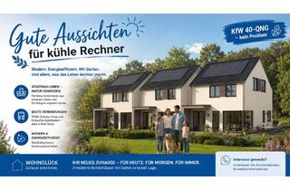 Haus kaufen in 22850 Norderstedt, Innovative Bautechnik - Zukunftssicher wohnen