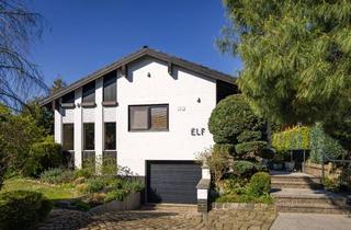 Haus kaufen in 27777 Ganderkesee, Architektenhaus mit viel Platz in Ganderkesee - Das Objekt wird im Bieterverfahren angeboten