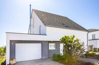 Einfamilienhaus kaufen in 66424 Homburg, Exklusives Einfamilienhaus – Harmonische Verbindung von Komfort und Ästhetik