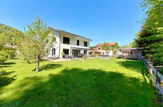 Haus kaufen in Marblingstraße 24, 83088 Kiefersfelden, Elegantes Passivhaus mit großem Grundstück