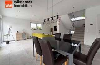 Haus kaufen in 75180 Büchenbronn, Stilvoll wohnen - Moderne Architektur trifft Energieeffizienz