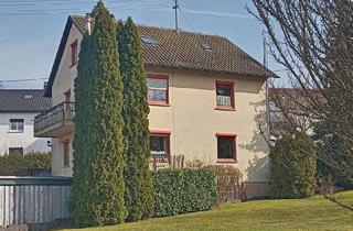 Haus kaufen in 71540 Murrhardt, Freistehendes EFH in ruhiger, idyllischer Waldrandlage von Fornsbach zu verkaufen