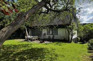 Einfamilienhaus kaufen in 53804 Much, Naturnah leben, bestens angebunden – Ihr neues Einfamilienhaus mit viel Platz