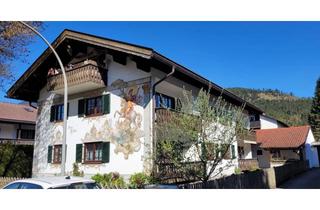 Mehrfamilienhaus kaufen in 82467 Garmisch-Partenkirchen, Beliebte Immobilieninvestition: Mehrfamilienhaus mit 6 Wohnungen