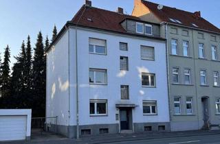 Mehrfamilienhaus kaufen in 33098 Paderborn, Mehrfamilienhaus im Zentrum – sofort vermieten oder flexibel weiterentwickeln!