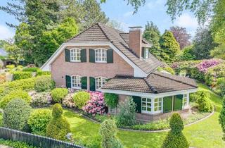 Einfamilienhaus kaufen in 49828 Neuenhaus, Charmantes Einfamilienhaus in ruhiger Wohnlage von Neuenhaus