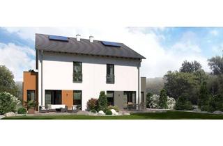Einfamilienhaus kaufen in 74229 Oedheim, Individuelles Einfamilienhaus in Oedheim - Ihr Bauprojekt nach Maß mit allkauf Komfortpaket