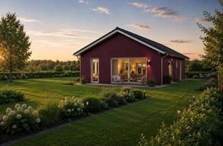 Haus kaufen in 24628 Hartenholm, Wohnen mit Sonne, Ruhe und freiem Blick in die Natur