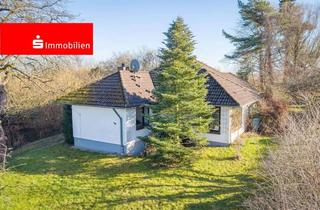 Haus kaufen in 24357 Fleckeby, Bungalow im grünen Kern von Fleckeby