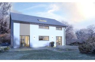 Haus kaufen in 85232 Bergkirchen, FLEXIBLES DESIGNHAUS MIT FLAIR
