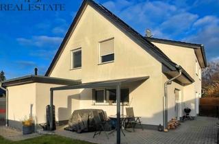 Haus kaufen in 39576 Stendal, Ideale Kombination aus Eigennutzen und Kapitalanlage in der Haferbreite!