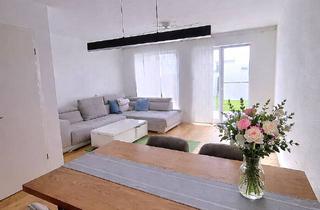 Reihenhaus kaufen in 85435 Erding, Exklusives Reihenhaus mit Dachterrasse, Südgarten und Toplage in Erding