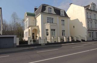 Villa kaufen in Burgerstraße 76, 42859 Remscheid, HOCHWERTIG SANIERTE VILLA MIT 6 WOHNUNGEN 6 PKW-STELLPLÄTZE UND 1 GARAGE IN RS-BLIEDINGHAUSEN