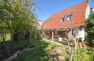 Doppelhaushälfte kaufen in 49191 Belm, Großzügige Doppelhaushälfte mit Garage!