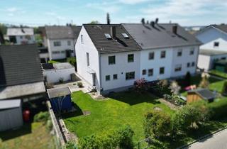 Haus kaufen in 86462 Langweid, Hier wird Wohnen zum Zuhause – großzügig, gepflegt und voller Wärme