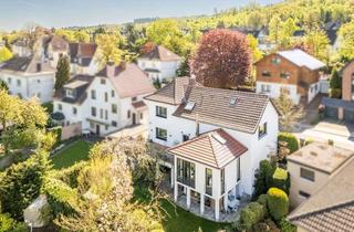 Einfamilienhaus kaufen in 58636 Iserlohn, Top-Gelegenheit: Gepflegtes Einfamilienhaus in begehrter Lage von Iserlohn