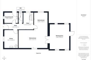 Haus kaufen in 24882 Schaalby, Feldrandlage in Schaalby