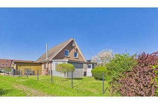 Haus kaufen in 24882 Schaalby, Feldrandlage in Schaalby