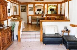 Haus kaufen in 59969 Hallenberg, Gästehaus, Bungalow und Hotel. Exquisiertes Anwesen in ruhiger Alleinlage in Hallenberg