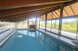 Haus kaufen in 78256 Steißlingen, Traumhaus mit Schwimmbad und ELW! Traumlage! Traumblick!