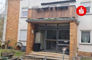 Haus kaufen in 90559 Burgthann, Großzügige Gewerbeeinheit in Burgthann