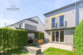 Doppelhaushälfte kaufen in 74211 Leingarten, Familienfreundliche "Doppelhaushälfte" mit pflegeleichtem Garten und viel Platz auf drei Etagen
