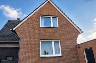 Haus kaufen in 46414 Rhede, Schönes Haus mit viel Platz in Rhede