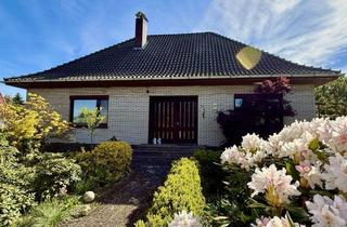 Einfamilienhaus kaufen in 27318 Hilgermissen, Charmantes Einfamilienhaus mit Entwicklungspotenzial in Hilgermissen!