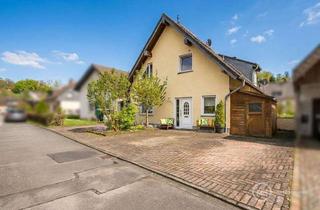 Haus kaufen in 53797 Lohmar, MANNELLA *Haus im Haus. Großzügige Maisonettewohnung mit 5 Zimmern & Balkon im Wahlscheider Zentrum*