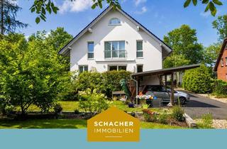 Einfamilienhaus kaufen in 14612 Falkensee, Großzügiges Einfamilienhaus mit Einliegerwohnung auf sonnigem Südgrundstück