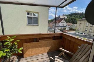 Haus kaufen in Roßmäßlerstraße 34, 01737 Tharandt, Saniertes großes EFH mit Werkstattanbau in Tharandt b. Dresden